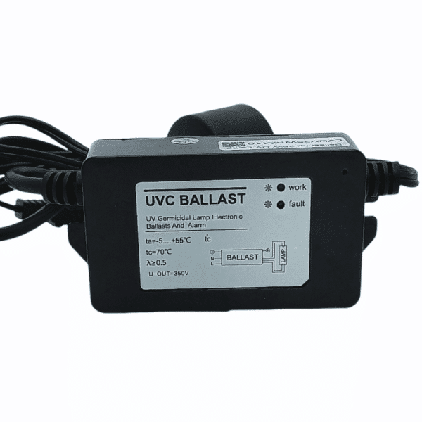 Balasto Modelo LVUV25WBA110